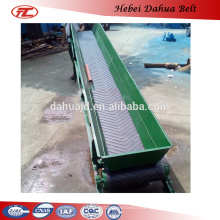 DHT-147 top quality oil resistant conveyor belts for oil conveying